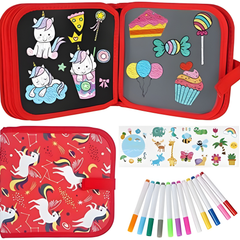 Erasable Doodle Slate