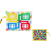 Multi-Use Large Capacity Storage & Organizer Pouch