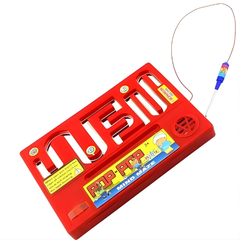 Pop Maze Hand-Eye Coordination Game — Pop & Guide Rings