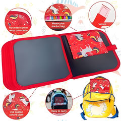 Erasable Doodle Slate